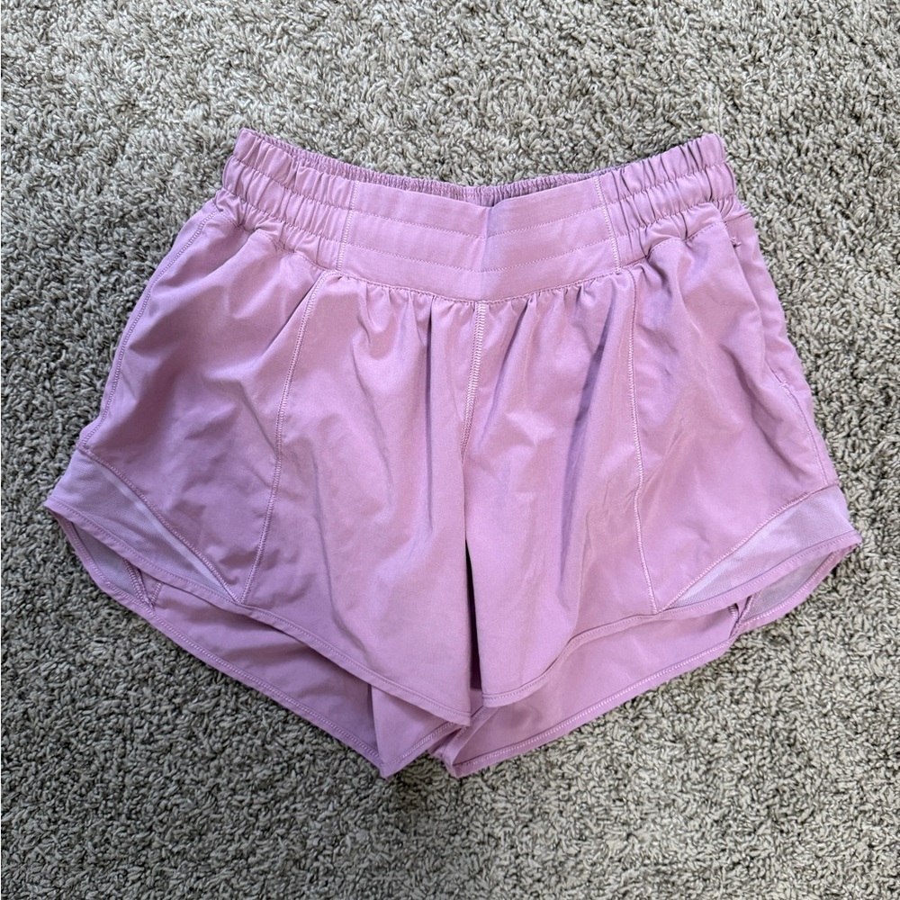 Lululemon Hotty Hots